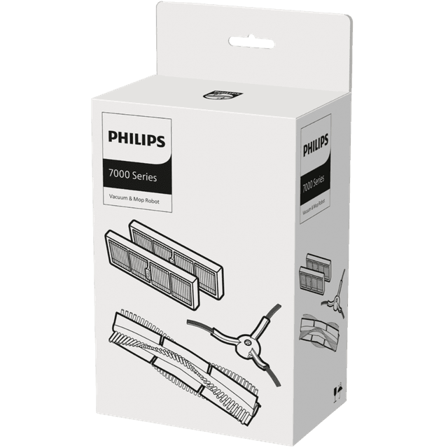 PHILIPS Vervangingsset Homerun XV1473/00