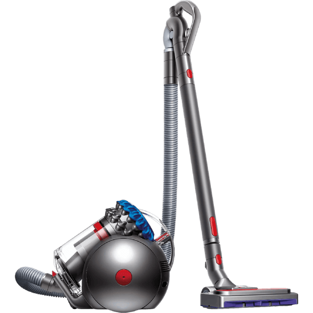DYSON Big Ball Absolute 2 - Stofzuiger - Met Zakloze technologie - Meerkleurig