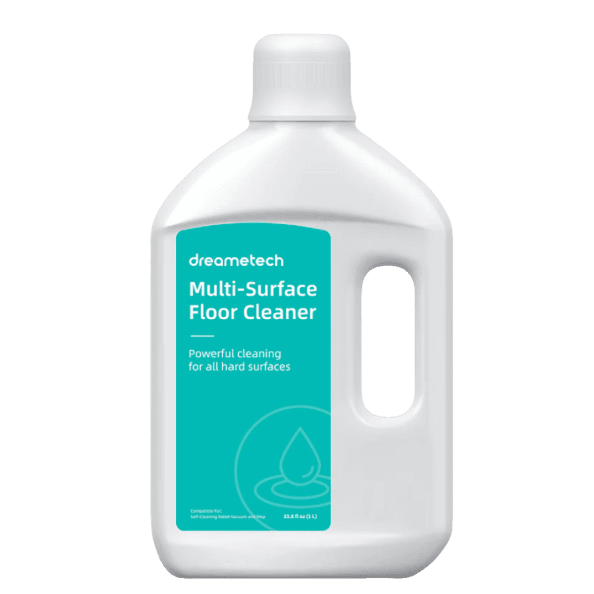DREAME Multi-Surface Vloerreinigingsoplossing — afbeelding 1