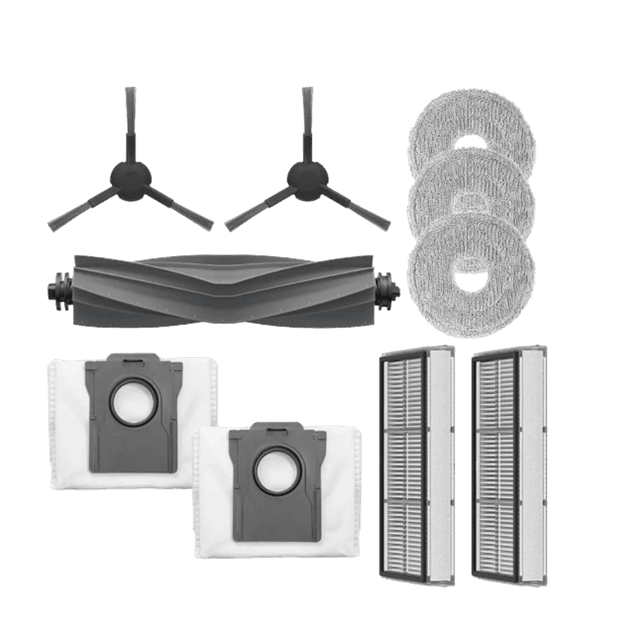 DREAME L10s Pro Ultra/X30 Ultra Accessoireset