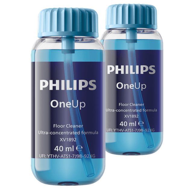 PHILIPS OneUp XV1892/02 Vloerreiniger