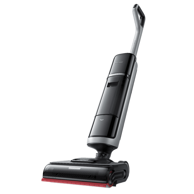 DREAME H15 PRO Heat - Steelstofzuiger - 880 ml - Zwart