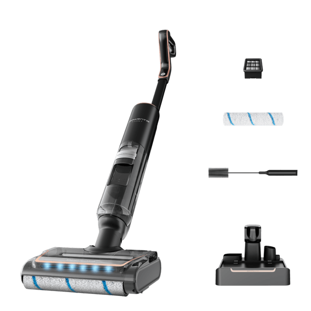 ROWENTA GZ5736 X-Clean 7 2-in-1
