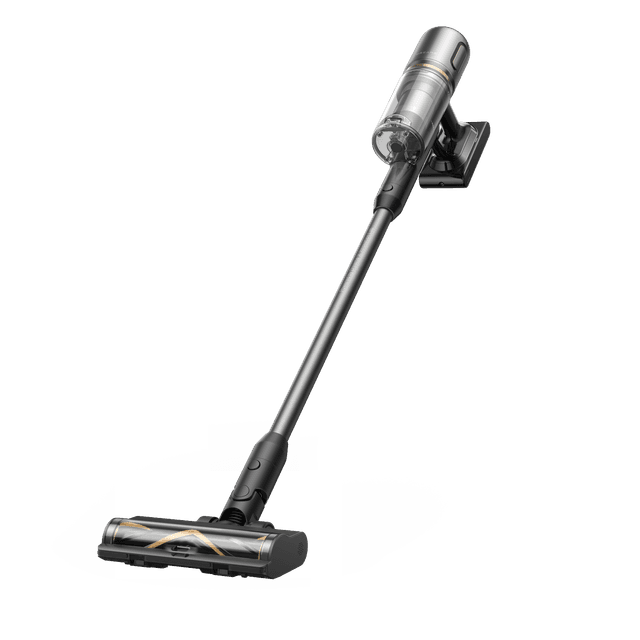DREAME R20 Slim - Steelstofzuiger - Accuduur 90 min - Zwart