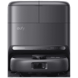 EUFY Omni C28 - Robotstofzuiger - Met Dweilfunctie - 15 kPa - Zwart