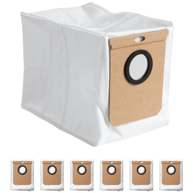 EUFY L60 Hybrid, L60 Hybrid SES Stofzuiger zakken