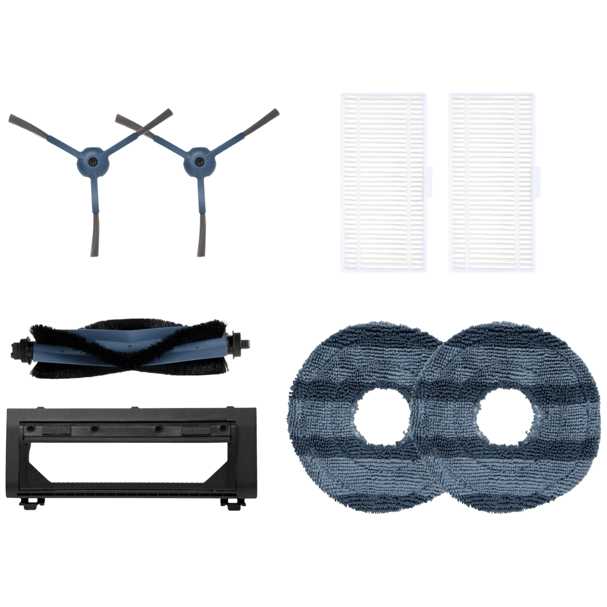 EUFY C20 Stofzuiger accessoires — afbeelding 1