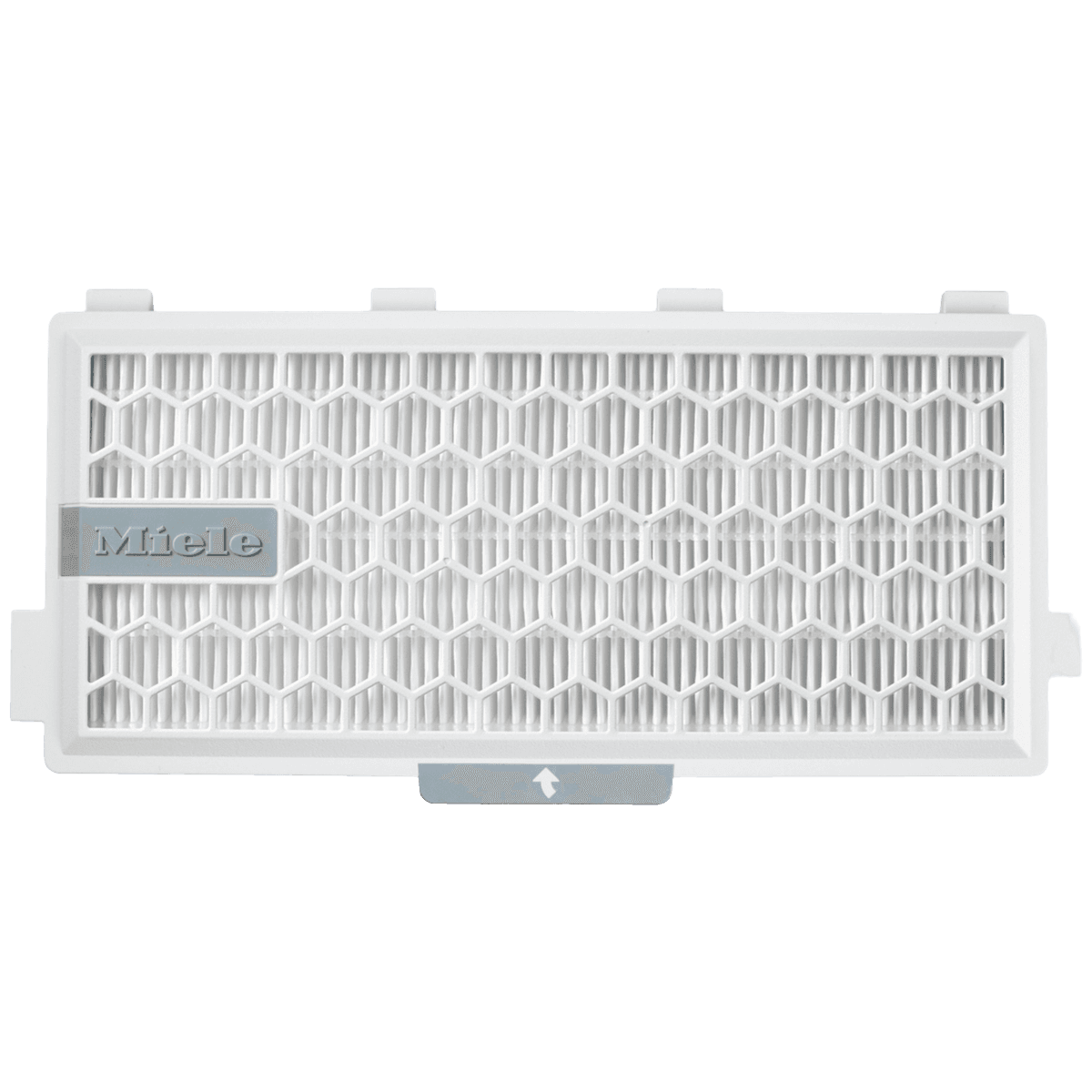 MIELE SF-HA 50-1 - HEPA AirClean-filter — afbeelding 1
