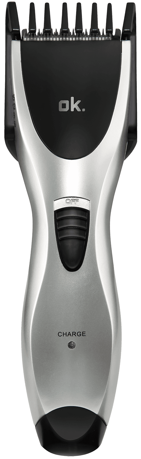 OK. OHT 46820 RECHARGEABLE HAIR CLIPPER — afbeelding 1