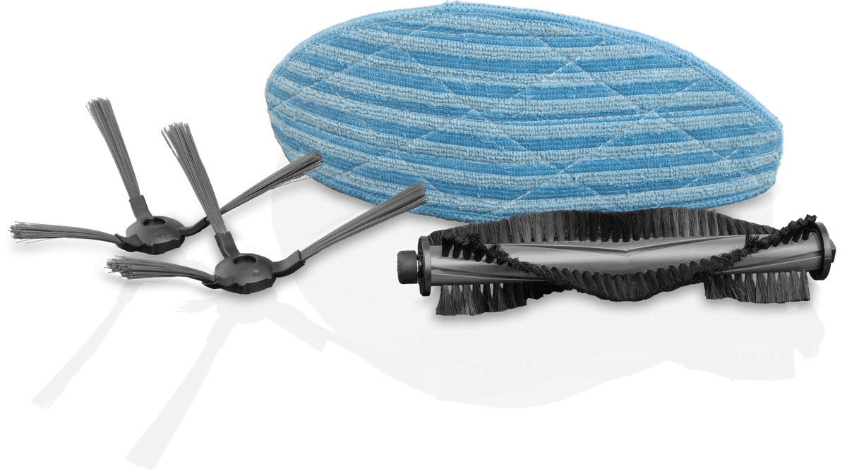 KOENIC KARVC 100 Accessoireset — afbeelding 1