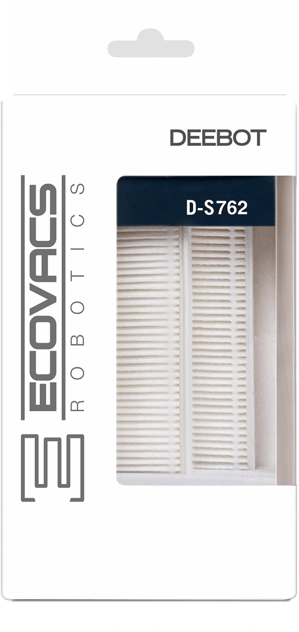 ECOVACS D-S762