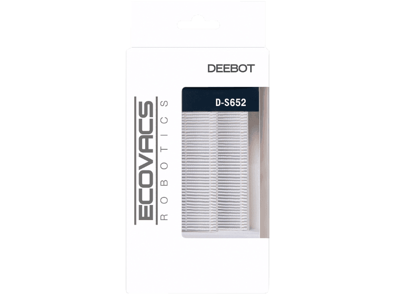 ECOVACS D-S652 — afbeelding 1