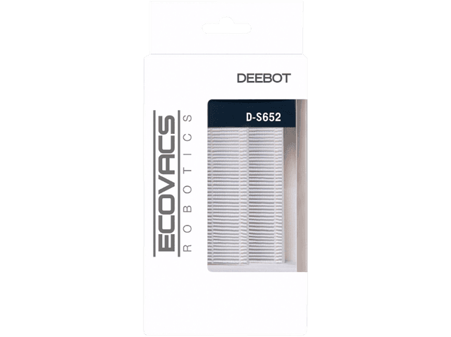 ECOVACS D-S652