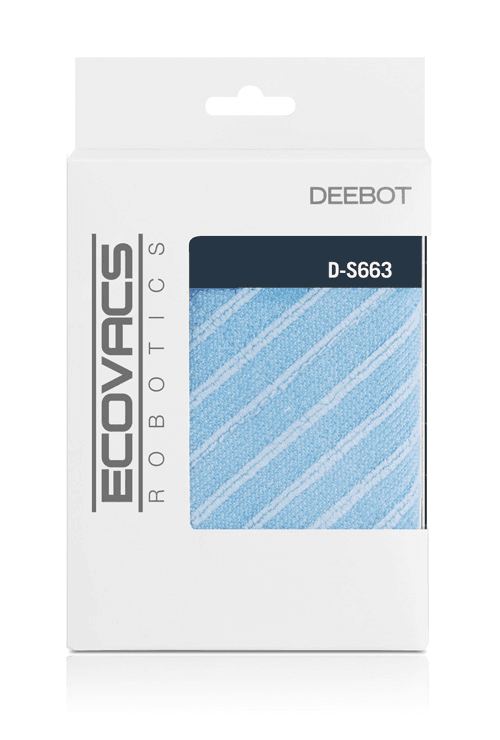 ECOVACS D-S663 — afbeelding 1