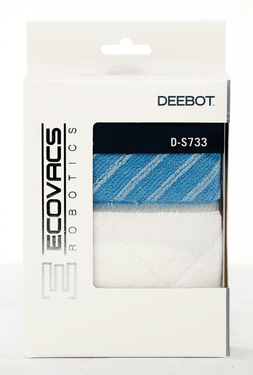 ECOVACS D-S733