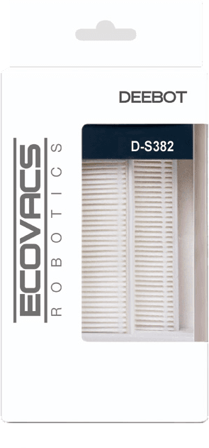 ECOVACS D-S502