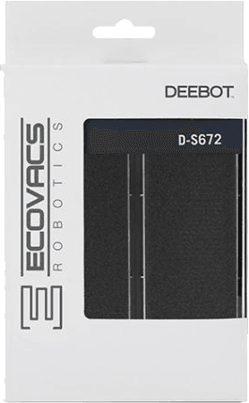 ECOVACS D-S672