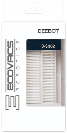 ECOVACS D-S382 — afbeelding 1