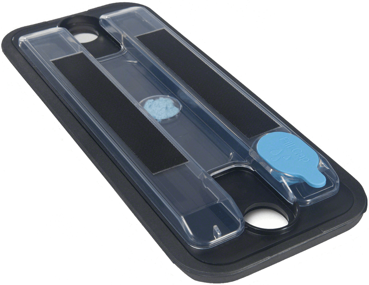 IROBOT Braava Pro-Clean Reservoirpad — afbeelding 1