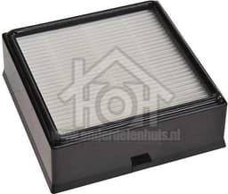 Nilfisk Filter Hepa H13 Pelican - King-serie 510/540 22356800 — thumbnail 2