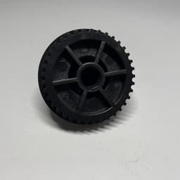 VT Goods - Vervangende Borstel Module Gear - Duurzaam en Praktisch - Perfecte Passvorm - Voor Neato D75 D80 D85 D3 D4 D5 D6 D7 D8 - Hoogwaardige Rep.. — thumbnail 4