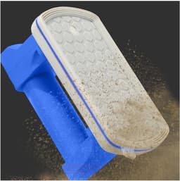 Vacuüm Zuignap - Hefgereedschap - Zware Objecten Tillen - Elektrisch Aangedreven - 90KG Capaciteit - Zwart — thumbnail 4
