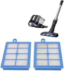 Dailygoods- Stofzuigerfilter Vervanging - Stofzuigerfilter Philips 7000 - Stofzuigerfilter Universeel - Compatibel met Fc9150/Fc9199/Fc9071/Fc8038/Fc9262 - Hoogwaardige Kwaliteit - Vacuümfilter — thumbnail 3
