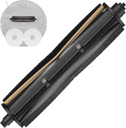 TriCut Hoofdborstel Vervanging voor Dreame X40 L40 L10 Serie — thumbnail 1