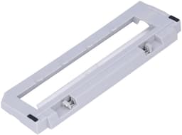 Dailygoods- Hoofdborstelkap Vervangend Onderdeel - Kunststof - Geschikt voor S7/T7S/T7S Plus - Verbeterde Reinigingsefficiëntie - Eenvoudig te Vervangen - Duurzaam ABS-Materiaal - Borstelbeschermer — thumbnail 4