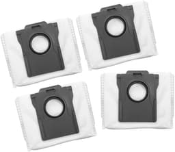 Dreame RLH71DE Stofzakken (20 Stuks, Plus.Parts® alternatief voor RDB8) — thumbnail 4