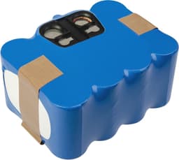 Indream 9200, 9300 XR en Grixx VC-A320 Accu (14.4V/2.2Ah, Plus.Parts® alternatief voor 220SCHSV12Y1HZ) — thumbnail 1