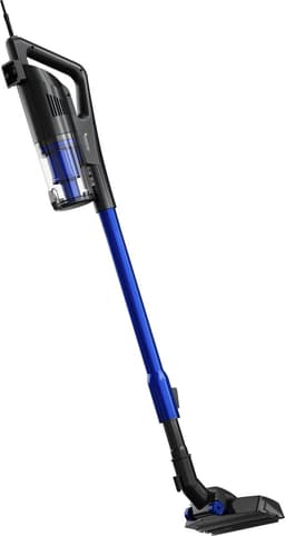 TurboTronic MF8 Steelstofzuiger met Snoer - Zwart/Blauw — thumbnail 2