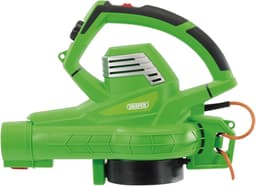 Tuin Stofzuiger en Ventilator 3200W - Multifunctioneel voor Efficiënt Tuinonderhoud — thumbnail 2