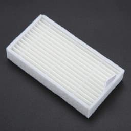 Filterrobot Stofzuiger - 10 stuks Vervangingsfilters voor Model V1 V3 V5 V5S — thumbnail 5