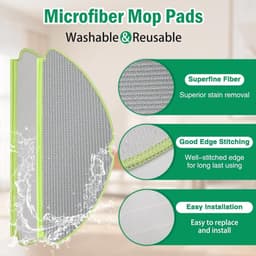 14-delige vervangingsset compatibel met iRobot Roomba 205 stofzuiger accessoires set — thumbnail 3
