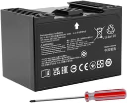 SolidKeus - Batterij voor iRobot Roomba Modellen — thumbnail 1