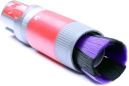 Dailygoods - Krasvrije Stofborstel voor Dyson V15, V12, V11, V10, V8, V7, G5 - Voor Gevoelige Oppervlakken — thumbnail 3