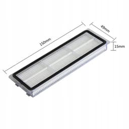 AreoSe - Onderhoudsset met filters en borstels voor Xiaomi Mi Robot Vacuum 1C | 2 Pro + | S10+ X10 — thumbnail 3