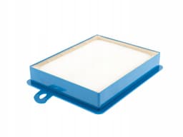 AreoSe - HEPA-filter voor ELECTROLUX PHILPS FC8031 - 4 stuks — thumbnail 2