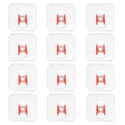 AreoSe - Stofzuigerzakken voor Bosch typ G ALL bbz41fgall serie 2 4 6 x - 12 stuks — thumbnail 5