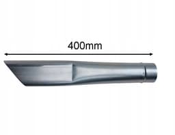 Metal Luidspreker Mondstuk 400mm DN50 voor Industriële Stofzuigers — thumbnail 3
