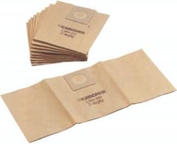 KARCHER - STOFZUIGERZAK - verp. 10stuks - 69061180 — thumbnail 1