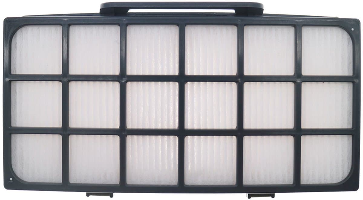 Geschikt voor HEPA-filters Geschikt voor Rowenta RO6963 RO6962 RO6971 RO6984 stofzuiger ZR006001 — afbeelding 1