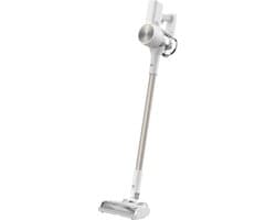 Xiaomi Vacuum Cleaner G20 | Steelstofzuiger | 150AW zuigkracht | Snoerloos | 3.7kg | 0.6L stofreservoir | Meerdere accessoires