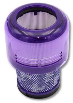 Geschikt voor DYSON - FILTER UNIT V11 sv14 sv17 V15 sv22 - 97001302 — thumbnail 2