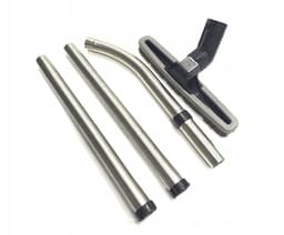 Rainbow E-E2 RVS Buizen & 30cm Borstel Set — thumbnail 1