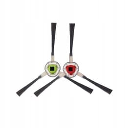 Vervangingsset voor iRobot Roomba COMBO: Borstels en Filter — thumbnail 3