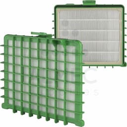 SQOON® Stofzuiger Filter – Geschikt voor Rowenta Silence Force & X-Trem Power — thumbnail 2