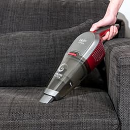 Draadloze Steelstofzuiger 3-in-1 met 40 min. looptijd, 2 snelheden en LED-verlichting — thumbnail 5