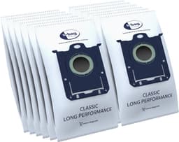 AEG S-bag GR201SM - Stofzuigerzakken - 12 stuks — thumbnail 5